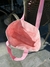 Bolsa personalizada com nome - Ateliê Camila Ribas