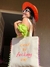 Ecobag C´est La F* Vie - comprar online