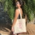Ecobag VIVA LA VIDA - comprar online