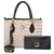 Bolsa Luxo Casual na internet