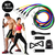 Kit Elástico Extensor