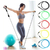 Kit Elástico Extensor - comprar online