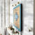 Placa para pared Piezas de Rompecabezas Familia Unida en internet