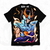 IKKI DE FÊNIX (ESTAMPA COSTAS) - comprar online