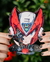 STICKER ZERO