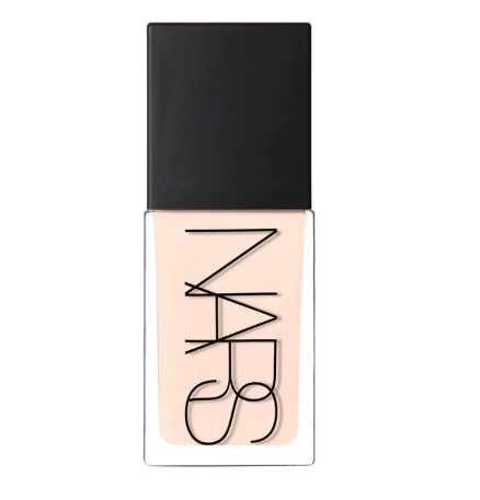 BASE DE MAQUILLAJE NARS REFLECTANTE DE LUZ COLOR GOBI 30 ml - comprar online