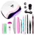 Cabina Secador de Uñas LED/UV 120W - comprar online
