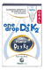 Onedrop D3+k2 Suplemento Vitamínico Con 10 Ml
