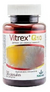Suplemento En Cápsulas Aminas Suplementos Vitrex Q10 Aceite