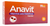 Anavit Vitaminas Para Diabeticos 30 Capsulas