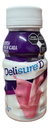 Delisure D Suplemento Alimenticio Sabor Fresa