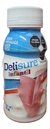 Delisure Infantil Fresa 237ml Suplemento
