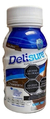 Delisure Chocolate 237ml