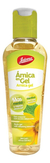 Gel Refrescante Para Cuerpo Jaloma Árnica En Botella 120ml