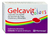 Gelcavit Colors C/30 Caps Sabor Sin Sabor