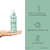 Eucerin Gel Limpiador Facial Dermopure Piel Grasa 200ml Tipo De Piel