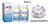Lactiv Fit C/15 Caps Suplemento Pack De 2 + Pastillero
