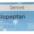 Pilopeptan Cápsulas 60