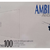 Caja de Guante Ambiderm No Estéril Nitrilo Azul Gde 100pz