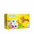 Caja de Guantes Ambiderm No Estéril Kids Colores Ch 100pz