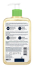 Cerave Limpiador Espumoso En Aceite De Ducha 473ml - comprar en línea
