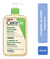 Cerave Limpiador Espumoso En Aceite De Ducha 473ml