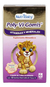Poly-vi-gomis Vitaminas Y Minerales Gomitas Masticables C/60
