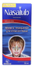 Nasalub Solución Infantil 30 Ml Humectante Nasal