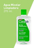 Cerave Agua Micelar Limpiadora 295ml en internet