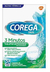 Corega Tabs 3 Minutos Blanqueador Uso Diario 30 Tabletas - comprar en línea