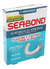 Sea Bond Almohadillas Adhesivas Inferior Con 12