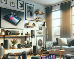 Banner de la categoría Electronica