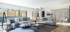 Banner de la categoría Home & Deco