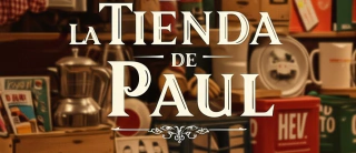LaTiendadePaul
