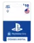 GIFT CARD PLAYSTATION STORE