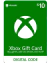 GIFT CARD XBOX USA