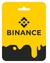 Recarga Binance