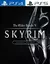 The Elder Scrolls V Skyrim Edicion Especial PS4 | PS5