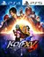 The King of Fighters XV PS4 | PS5