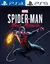 Marvel Spiderman Miles Morales PS4 | PS5 IDIOMA ESPAÑOL