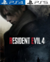 Resident Evil 4 Remake PS4 | PS5