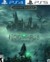 Hogwarts Legacy Edicion Deluxe PS4/PS5