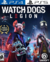 Watch Dogs Legion PS4/PS5