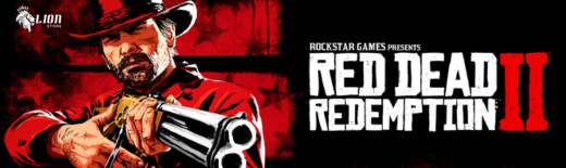 Banner de lion tech