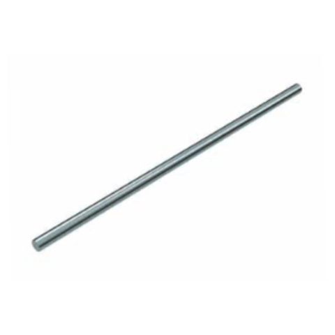 Barral para colgar accesorios