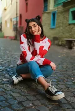 Imagen de Buzo CORA