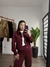 Camisa linho Marta - 33563 - Toda Modas