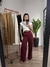Calça linho Lilian - 33563