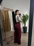 Calça linho Lilian - 33563 - comprar online