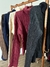 Blusa tricô Hellen - 3220 - Toda Modas